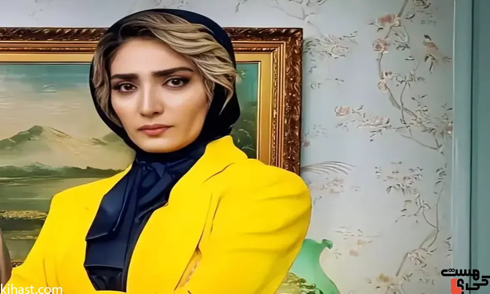 مینا ساداتی-1