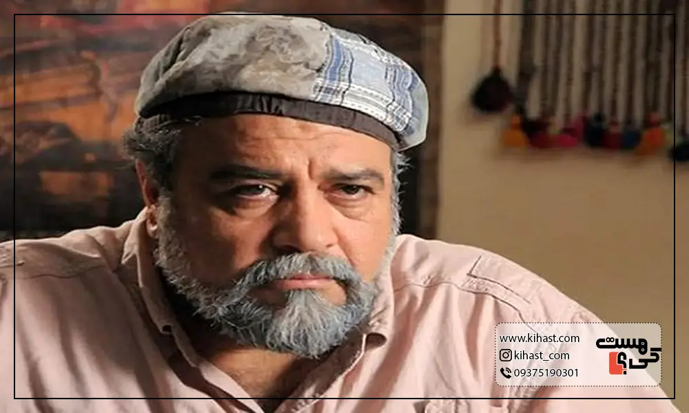 محمدرضا شریفی نیا-1