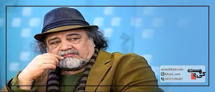 محمدرضا شریفی نیا