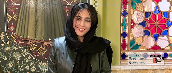 شقایق بختیاری