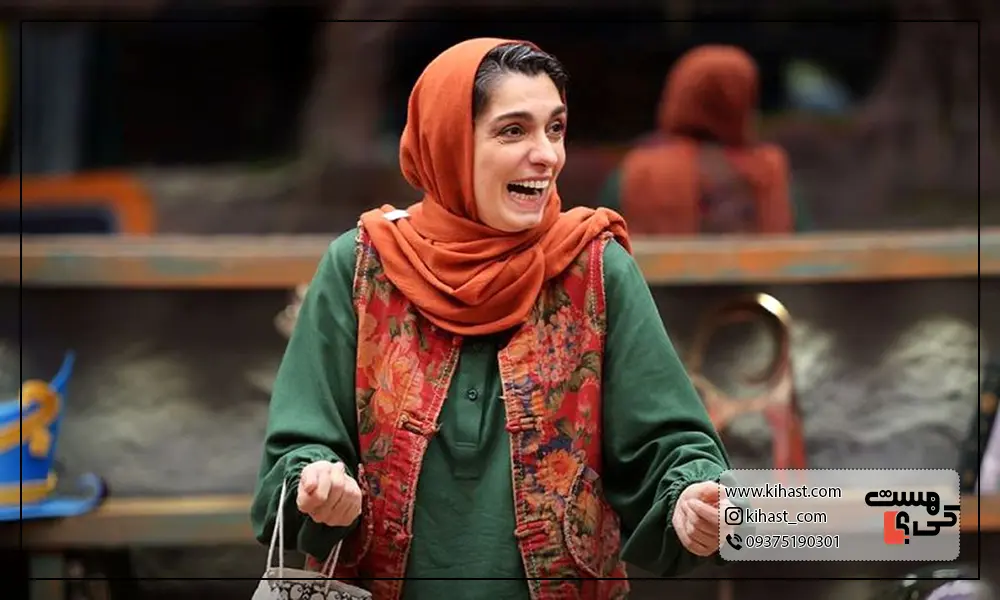 الیکا عبدالرزاقی-3