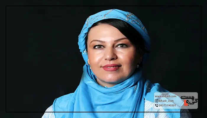 گیتی قاسمی