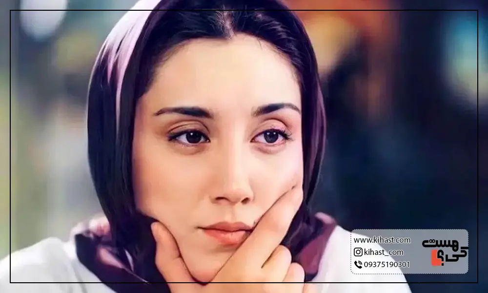 هدیه تهرانی-3