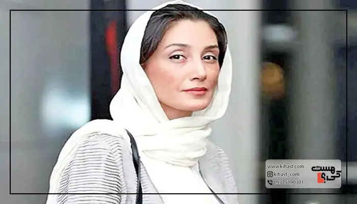هدیه تهرانی