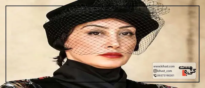 هدیه تهرانی-1