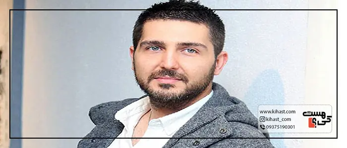 محمدرضا غفاری-1