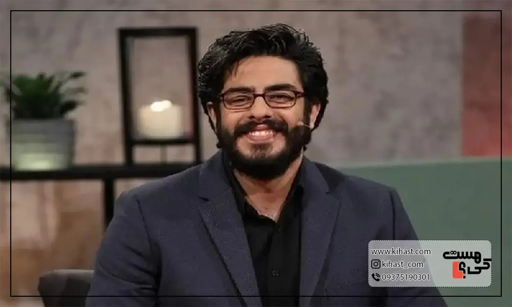 پوریا شکیبایی-2