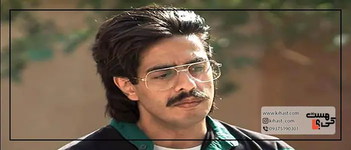 پوریا شکیبایی-1