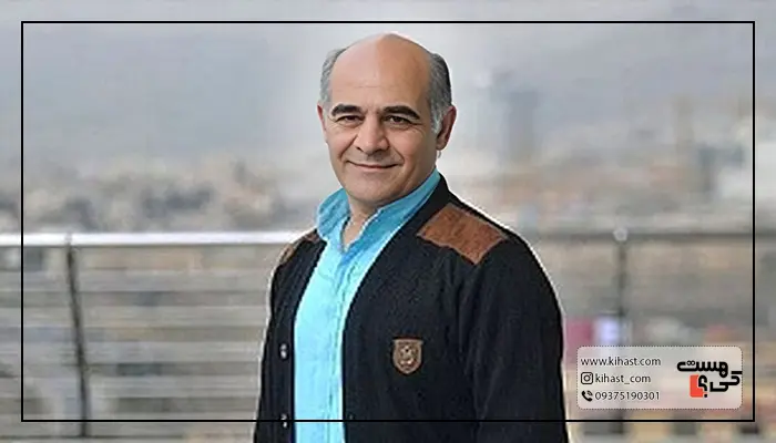 سیاوش چراغی پور