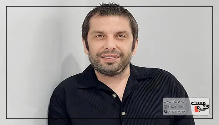 عباس جمشیدی فر
