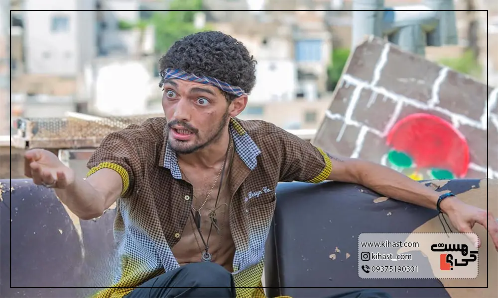 افشین حسنلو-1