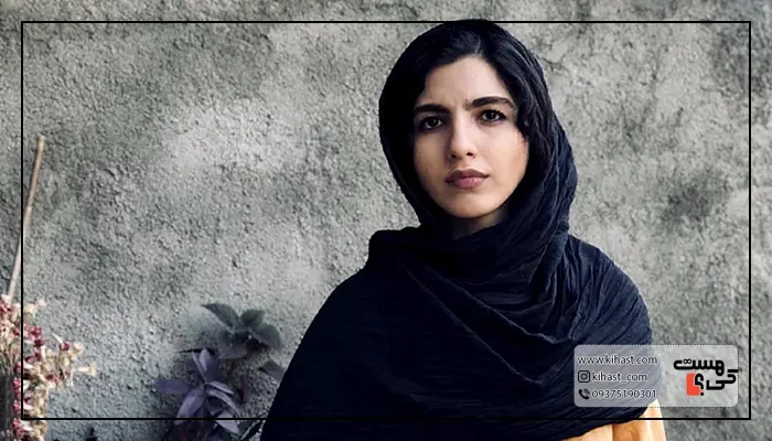 بنفشه ریاضی-3