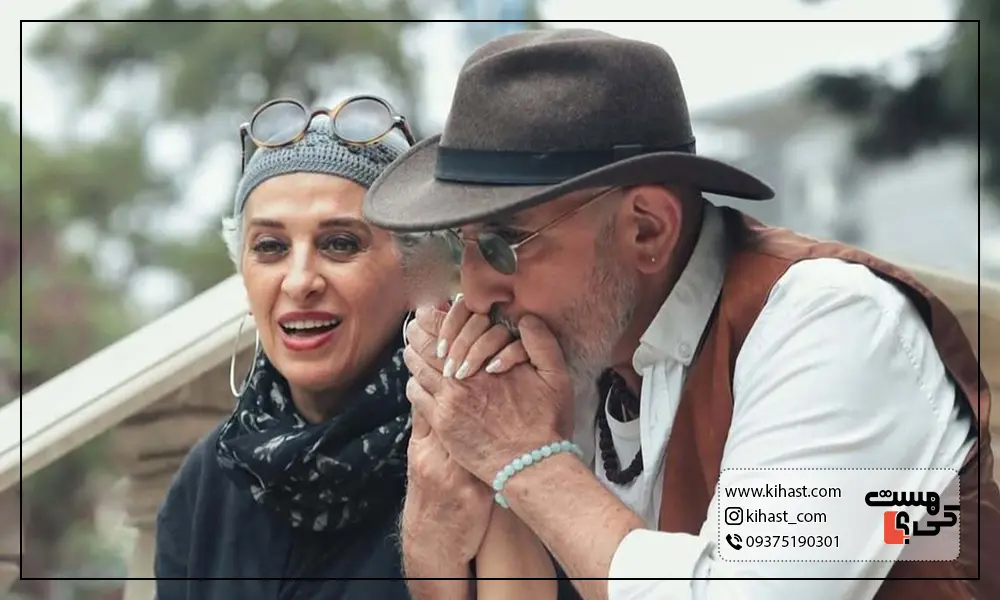 مائده طهماسبی-1