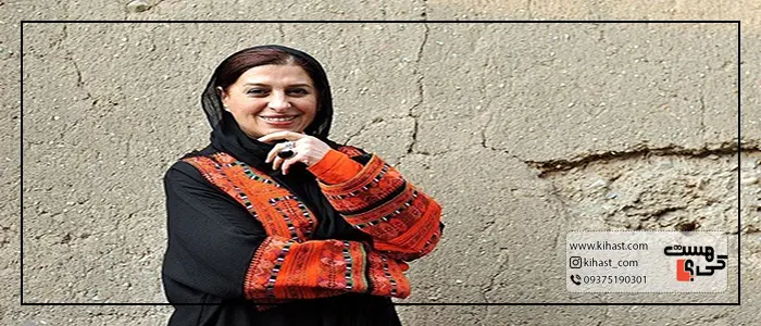 مائده طهماسبی