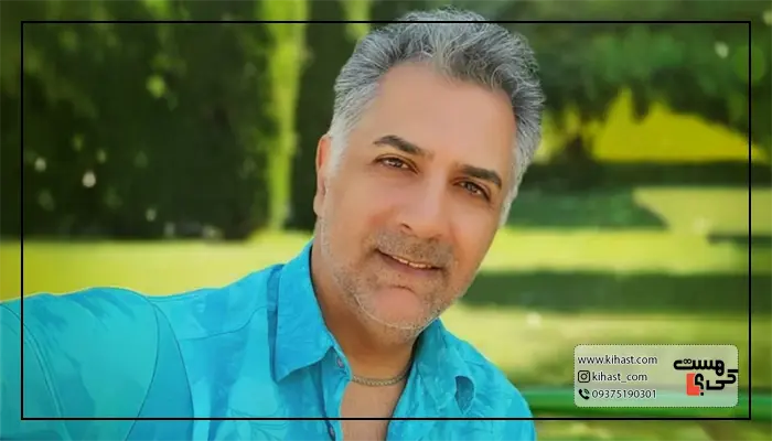 مهرداد نیکنام