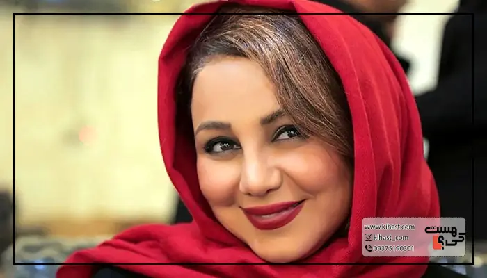 بهنوش بختیاری