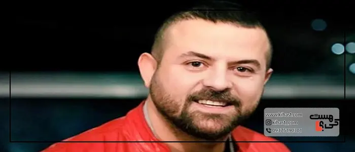 هومن سیدی-1