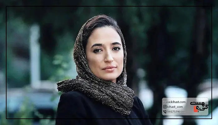 نگار جواهریان-1