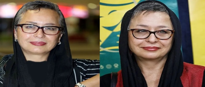آزیتا حاجیان
