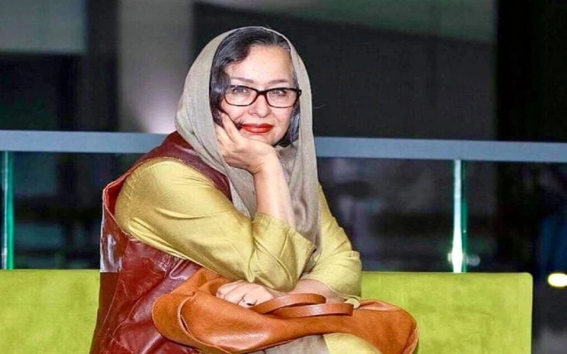 آزیتا حاجیان