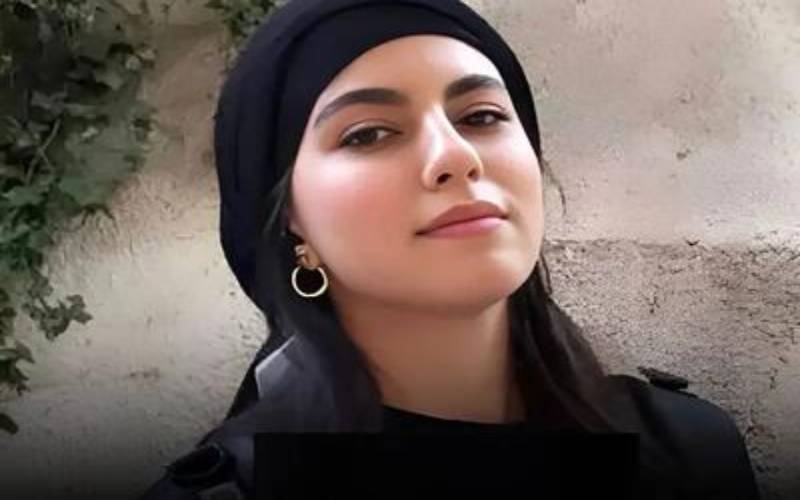 الهه حسین نژاد