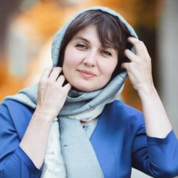گلوریا هاردی