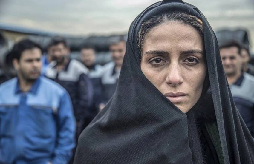 رها خدایاری