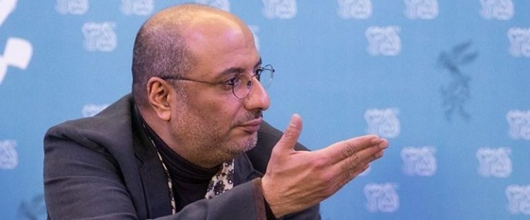 بیوگرافی امیر جعفری