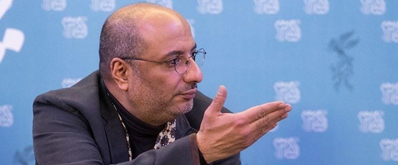 بیوگرافی امیر جعفری