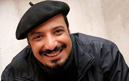 امیر جعفری در سینما