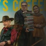 سریال قهوه پدری